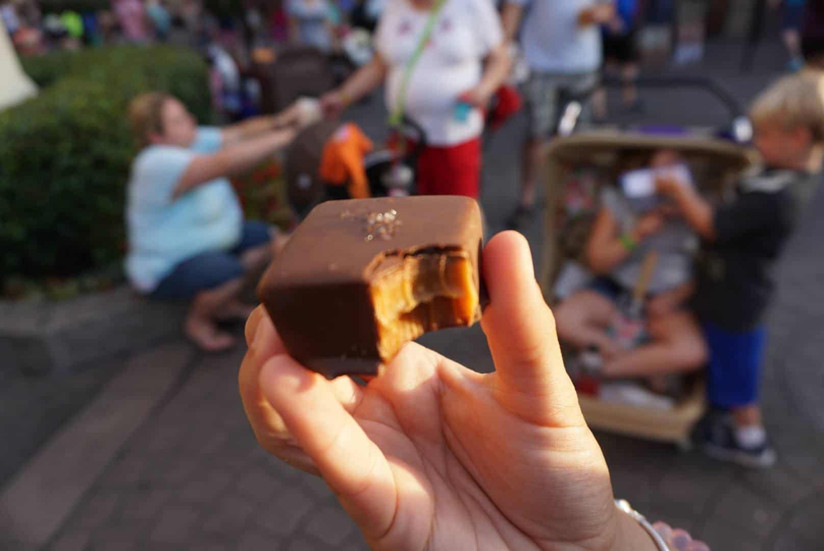 迪士尼美食,迪士尼有哪些颜值超高的美食