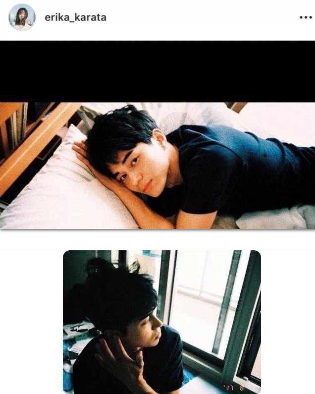 东出昌大渡边杏合作的电视剧,渡边杏为东出昌大出轨道歉