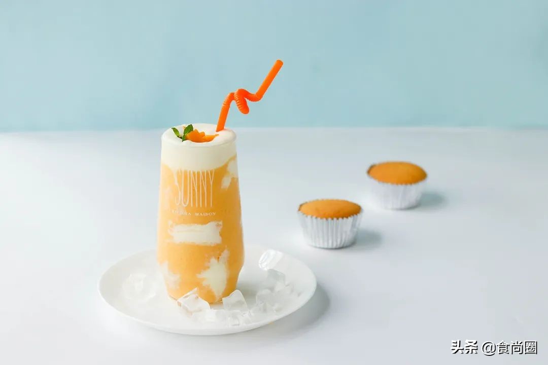 爆款课程|最具实用性和竞争力的港式甜品课程，轻松月入过万