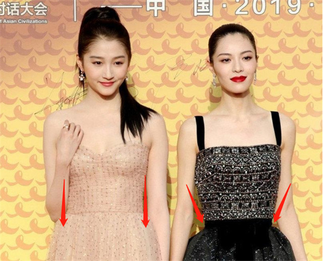 微胖女生怎么穿？认清自身特质，远离穿衣陷阱