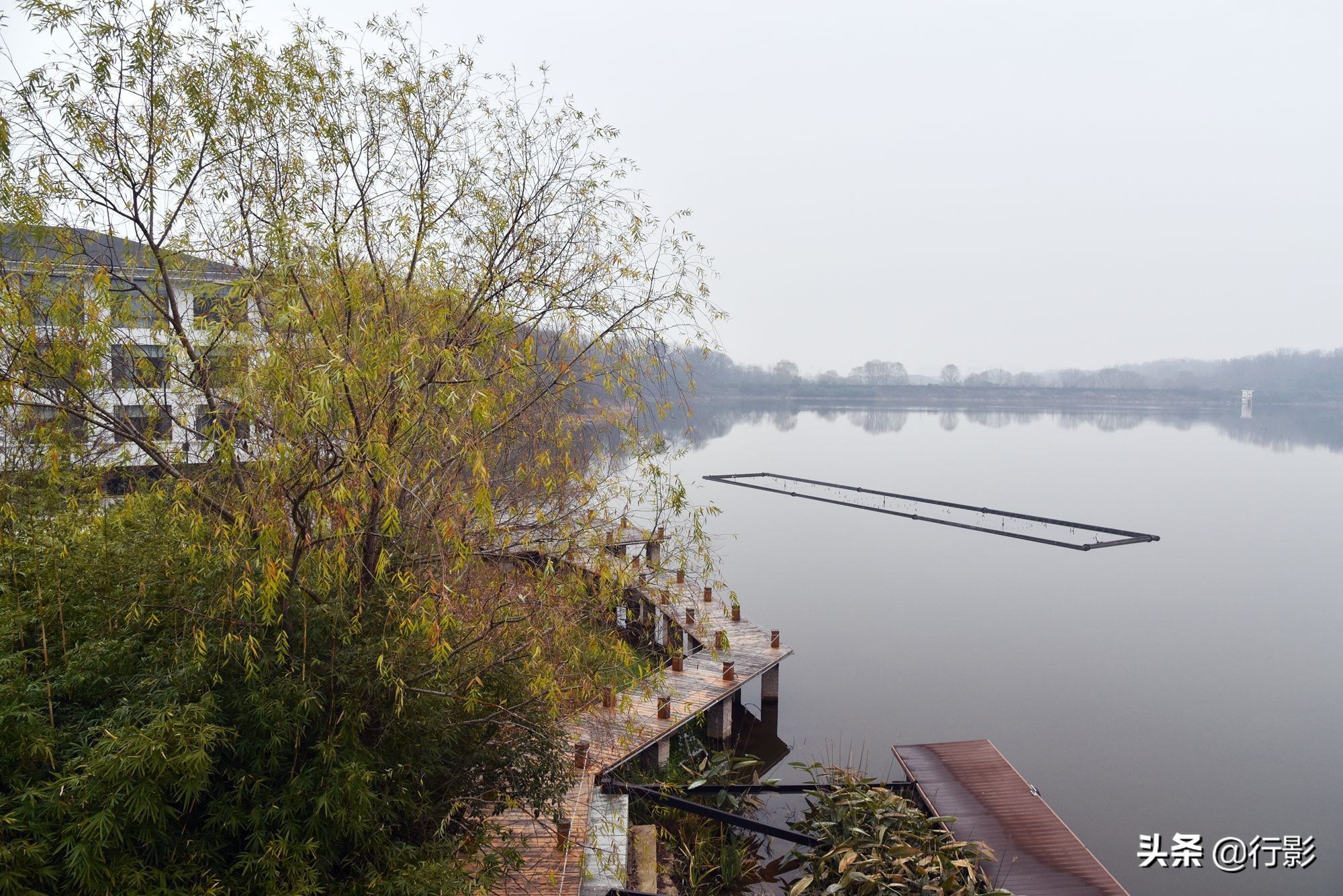 南京紫金山庄景色,紫金山庄风景