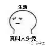 要如何拯救你我的发际线,发际线后移中医