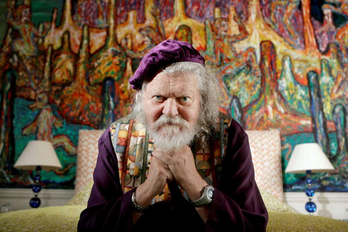 非洲巨富私生女嫁英国帅侯爵，却被婆婆嫌糟蹋400年血脉？