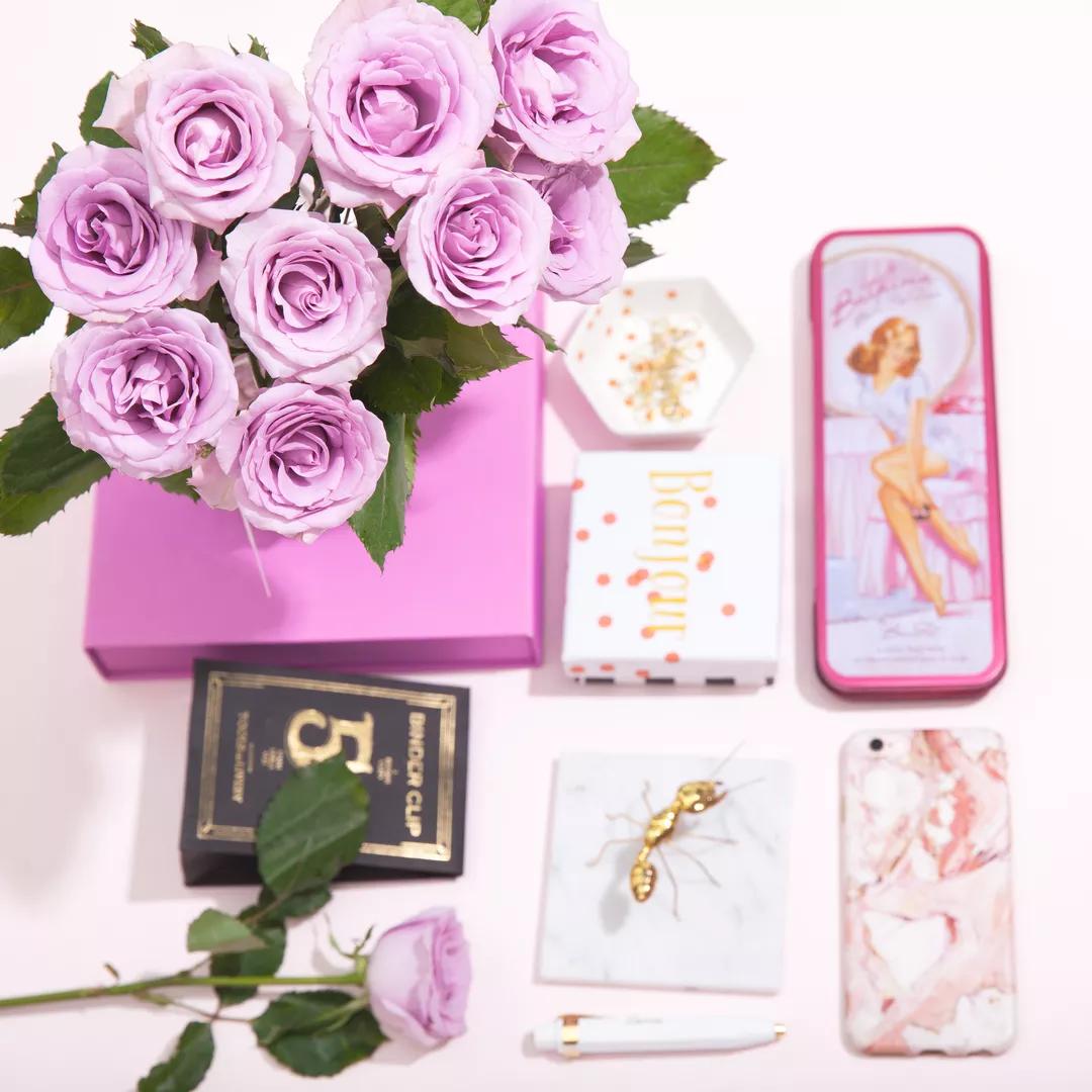 花店三八妇女节该如何准备,三八妇女节花店运营的五个步骤