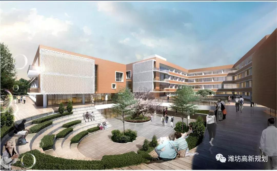 恒信新天国际小院,恒信新天国际装修