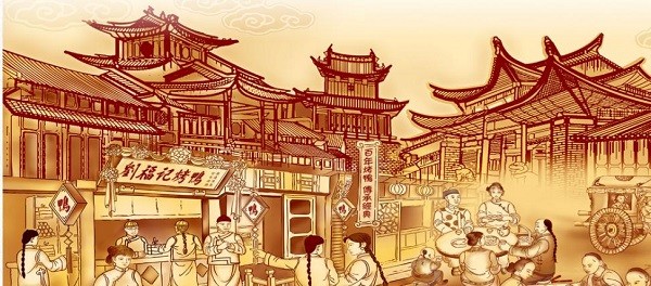 刘福记烤鸭加盟是骗人的吗,加盟北京刘福记烤鸭怎么样