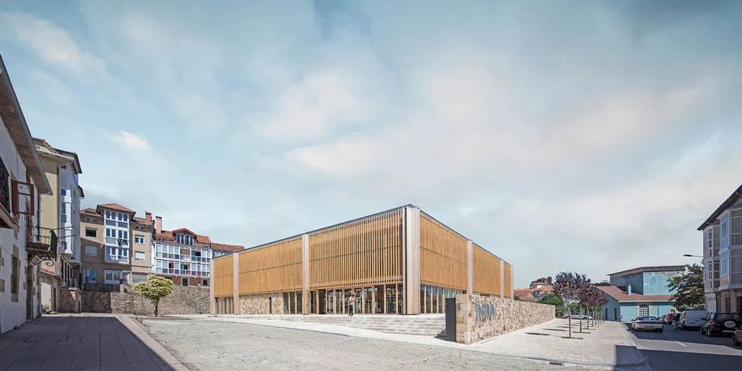 竞赛开题|百川柯纳与你共同探索DETAIL2020杰出建筑作品评选大赛