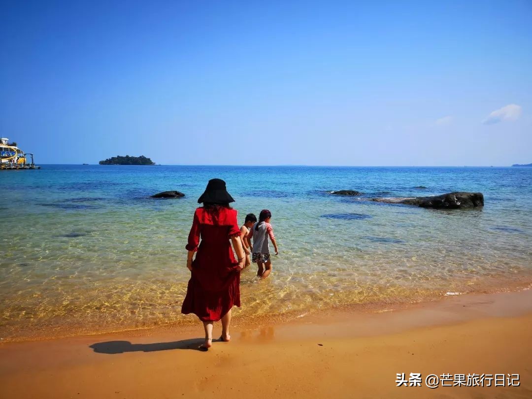 柬埔寨五日游价格及行程,柬埔寨吴哥一天自由行