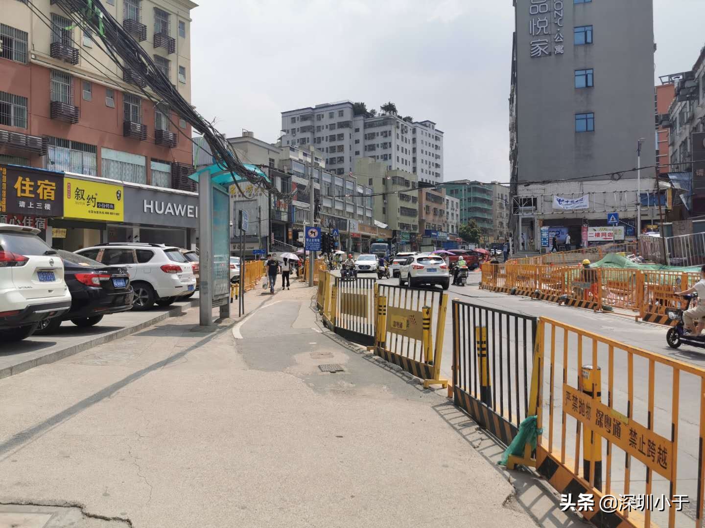 富士康大水坑需要搬迁吗,大水坑富士康搬走了么