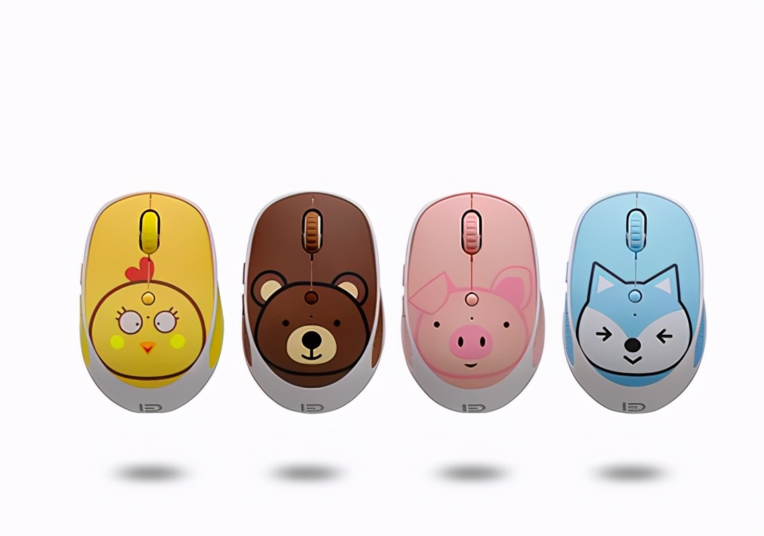 无线鼠标接收器丢了怎么对码呢,富德无线鼠标接收器丢了怎么办