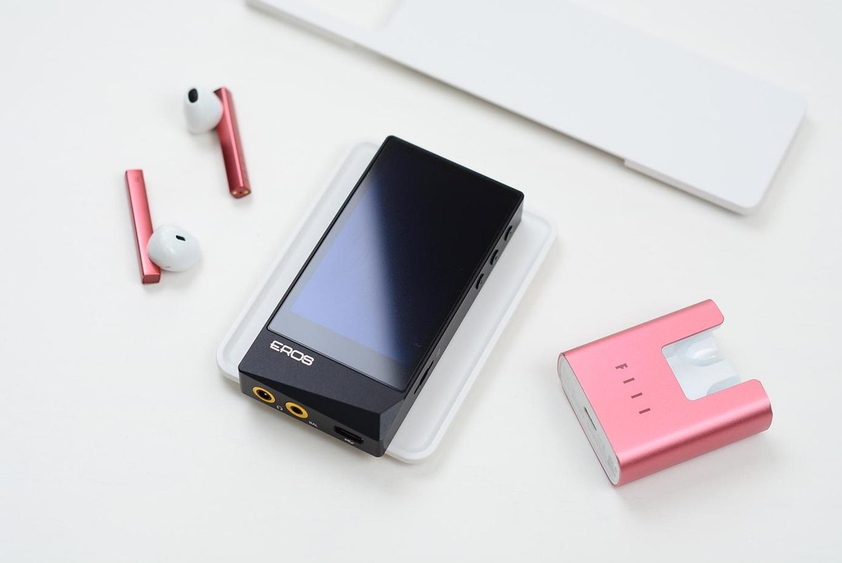 中国人自己的“爱国者”*放播**器,无损格式通吃,质价比优异