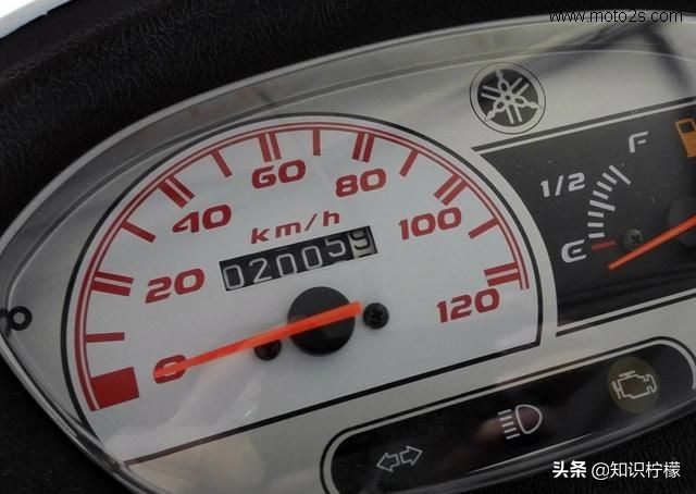 宇钻踏板摩托车更换齿轮油,本田踏板摩托车齿轮油需要更换吗