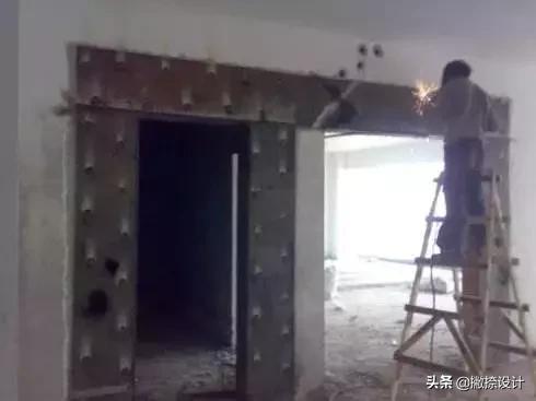 入户门门扇标准尺寸,门扇尺寸标准怎么量