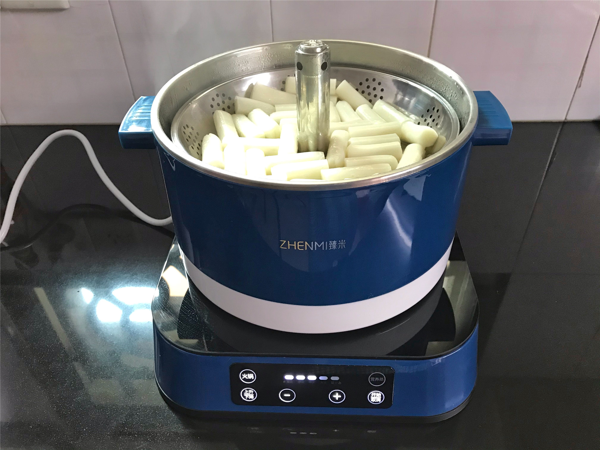 炒年糕怎么炒又软又好吃,怎样炒年糕又软又好吃