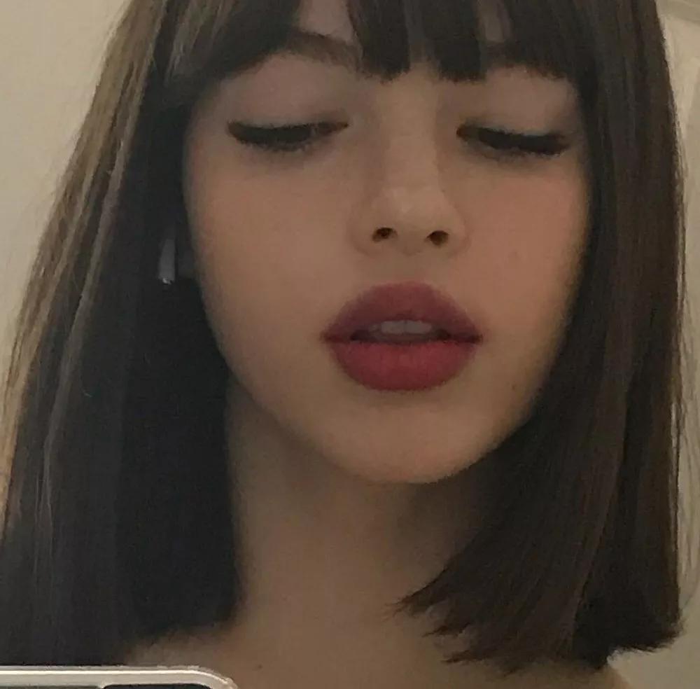 厚嘴唇有多好看,厚嘴唇的女人什么性格