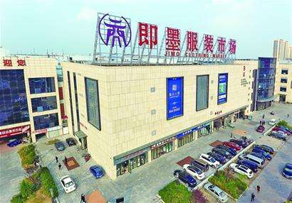 广州服装服装批发市场,全国10大服装批发市场有哪些