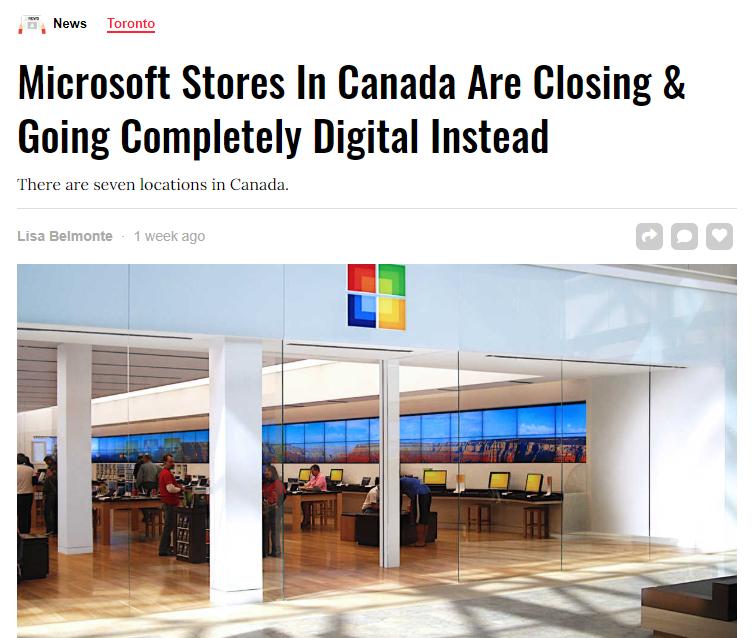 太惨了，倒闭的不止餐馆和旅社，加拿大这些品牌可能再也看不到了