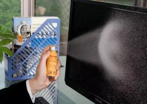 怎么样清洁电脑屏幕,电脑屏幕清洁