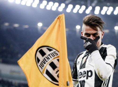 罗马vs拉齐奥迪巴拉出场吗,迪巴拉读秒绝杀尤文图斯1-0拉齐奥