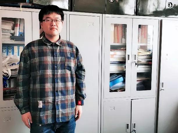 bling～2021研究生新生辅导员，收！