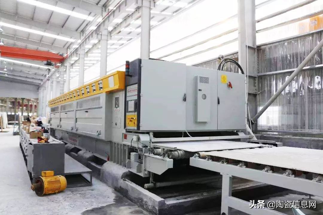 江西高安发生多起陶瓷生产线重整、租赁事件