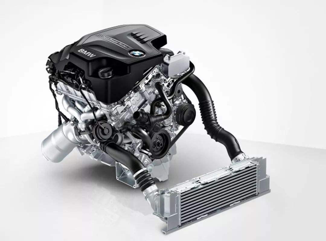 主流2.0t发动机车,2.0t强劲的发动机