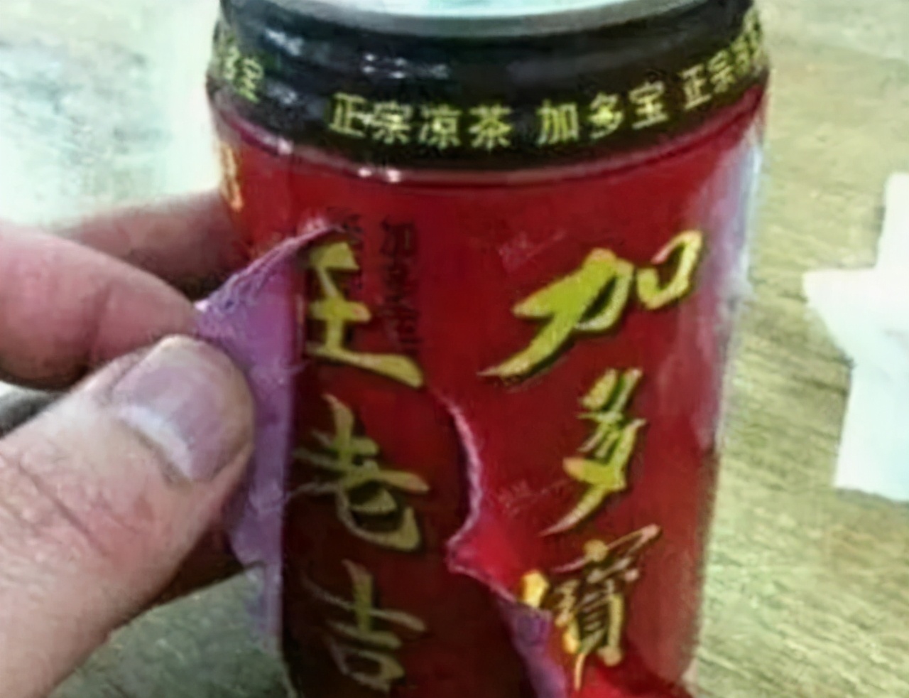 盘点那些令人哭笑不得的假货,给大家盘点防不胜防的假货