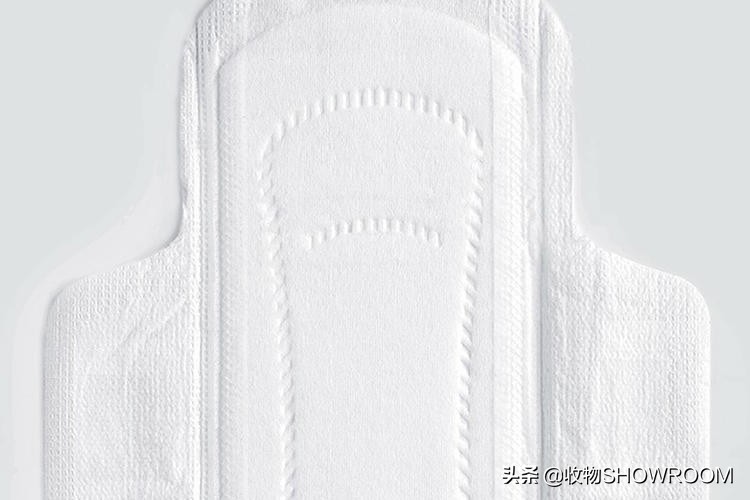 「收物第169期」收物君告诉你:这才是挑选姨妈巾的经典4大原则