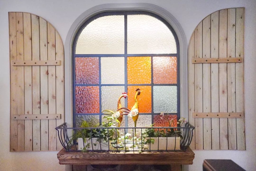 吃在济南｜麋鹿森林,满足你对美味的一切幻想|治愈你的心和胃！