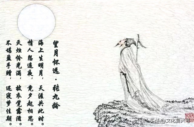 回忆陪孩子学过的唐诗,中小学必背唐诗30首