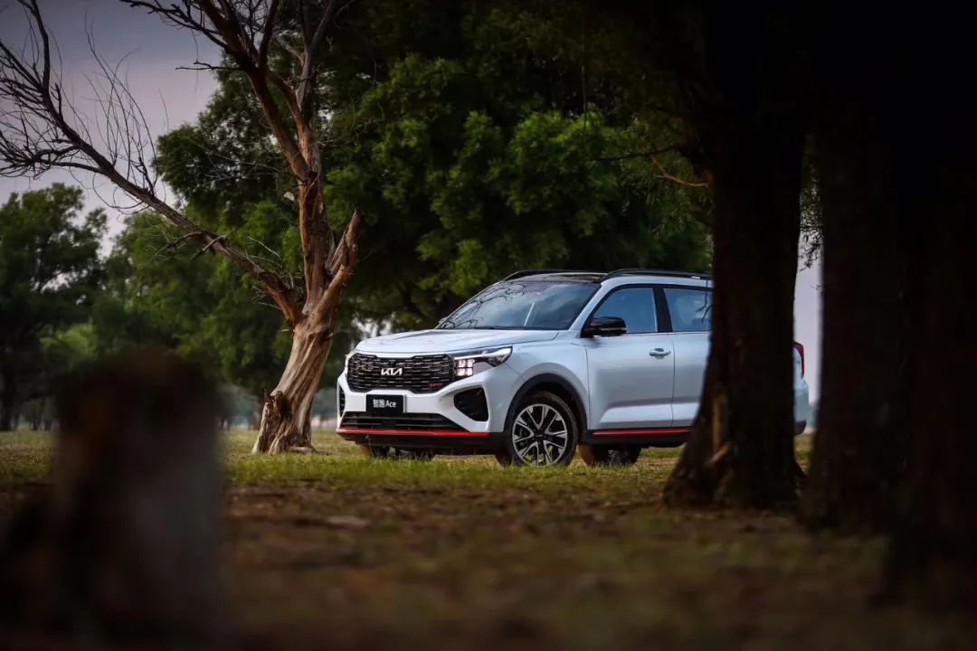 起亚1.5t200马力,1.5t智跑ace油耗