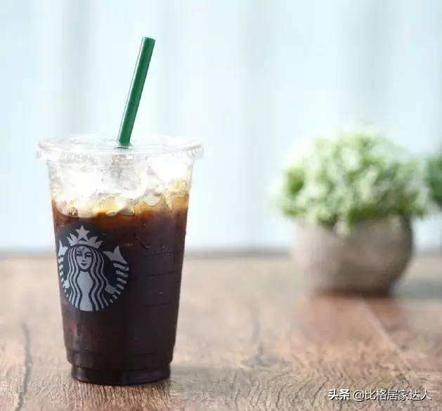 如何点一杯便宜的星巴克咖啡,星巴克一杯咖啡用多少咖啡粉