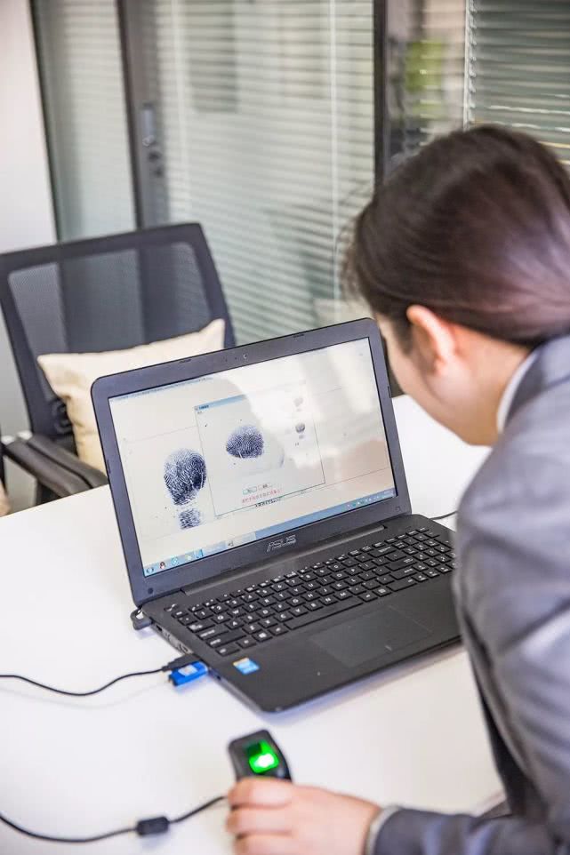 皮纹测试先天潜能总量,皮纹基因潜能测试