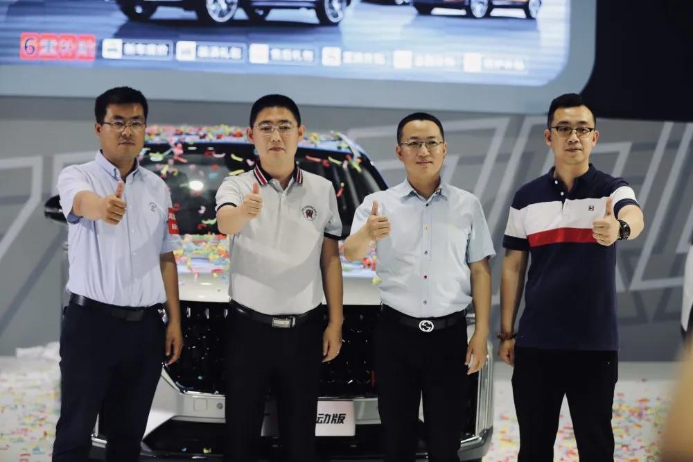 买车必等9月，2020烟台秋季车展亮点预告