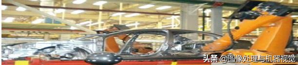 机器视觉检测由三部分组成,机器视觉测量系统的组成