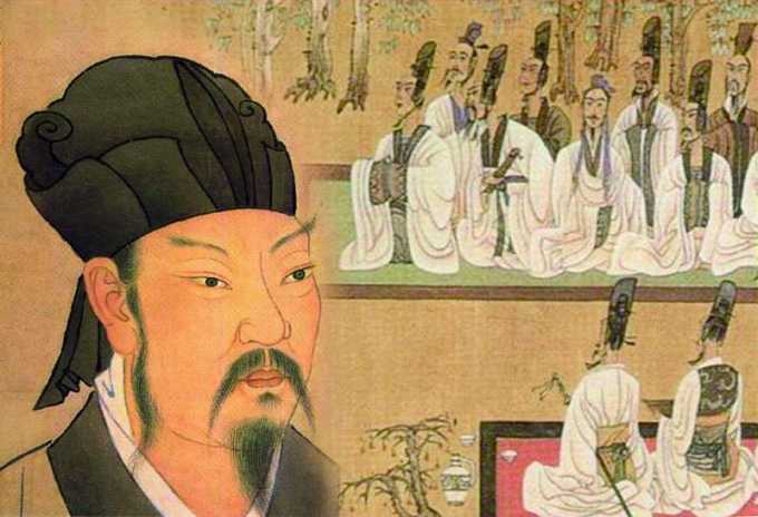 韩愈的事迹,唐宋八大家之首韩愈的一生