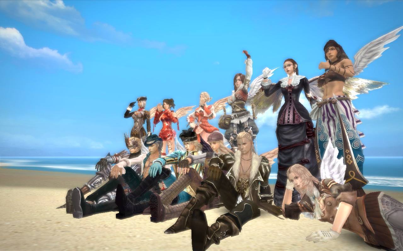 卓越之剑是哪一年的游戏,一人操控3个角色