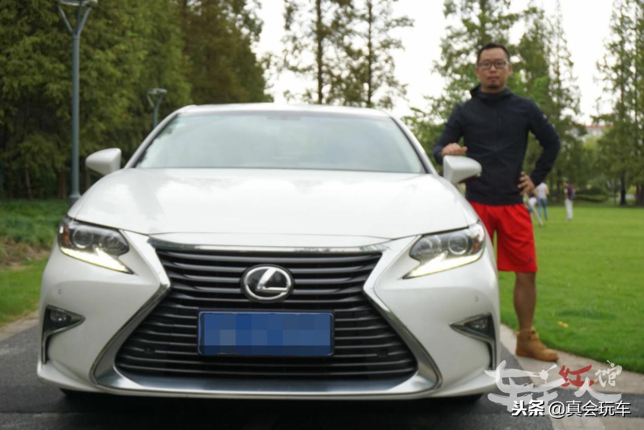 没有被吐槽过的车,新款es200是不是比老款动力提升了