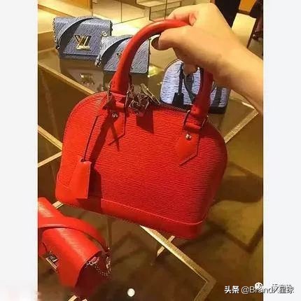 买包包攻略,购买攻略大牌包包哪里买最便宜