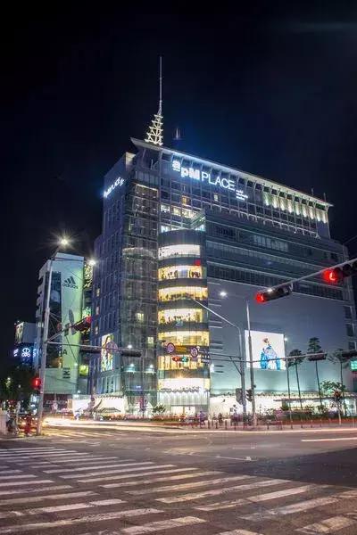 深夜,我在韩国东大门“血拼”了三小时