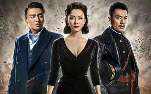 近几年豆瓣高分网剧,网剧推荐2018豆瓣高分