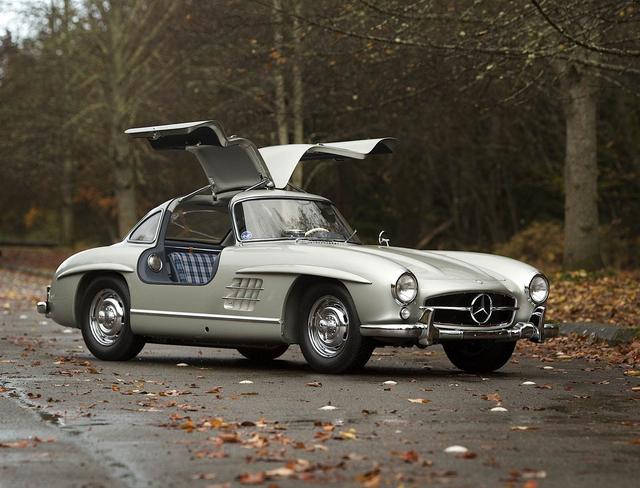 鸥翼门所有车型图片,鸥翼门在售车型