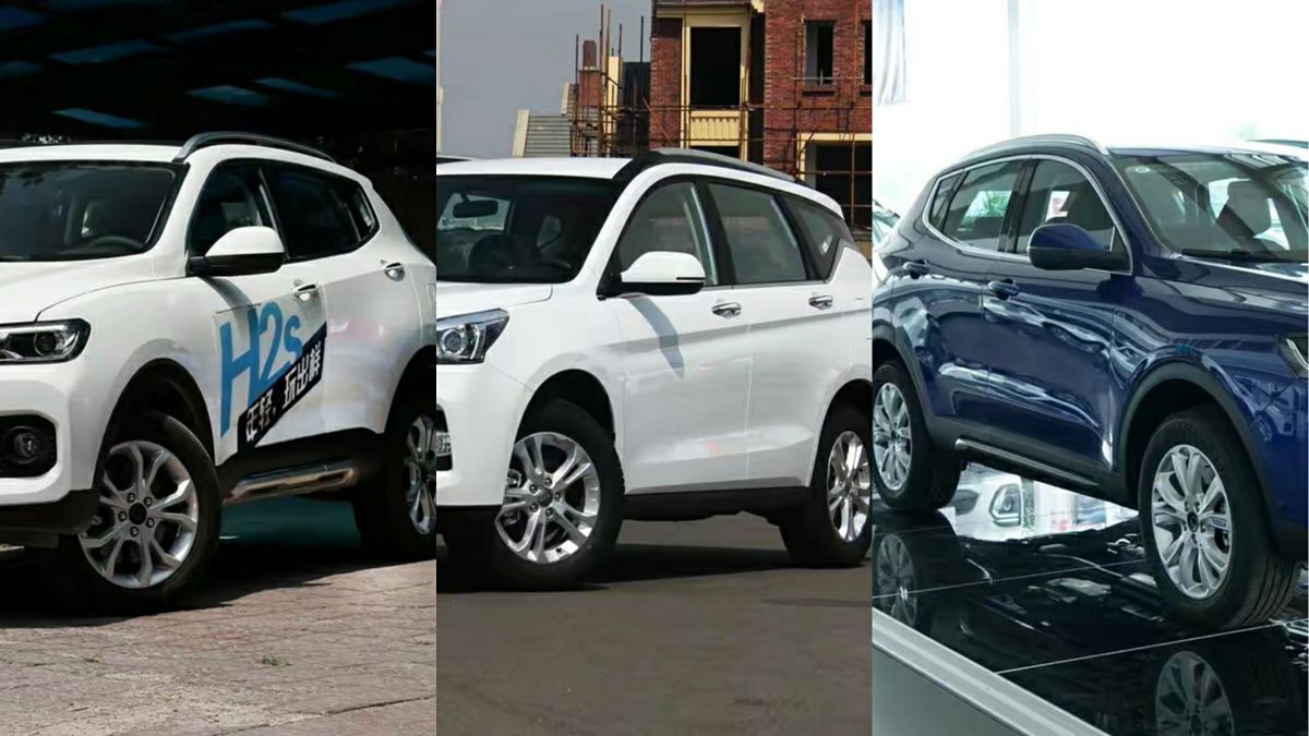 长城汽车魏建军2021年会讲话,长城汽车2021年科技节魏建军