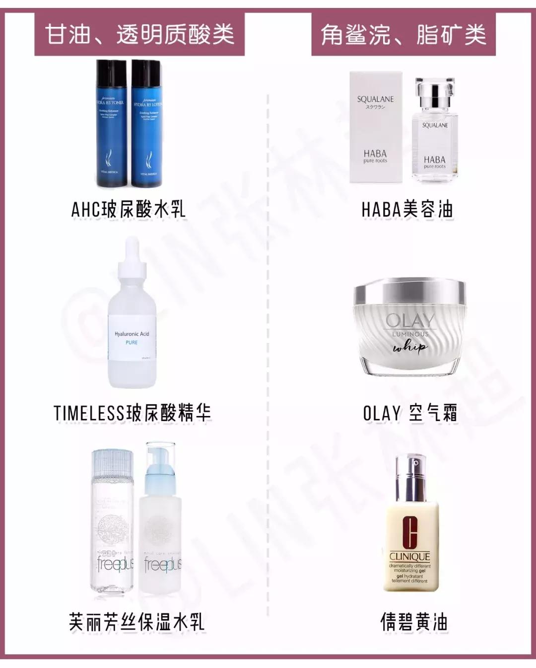 护肤品买成套的好还是单独的好,护肤品新手入门必看