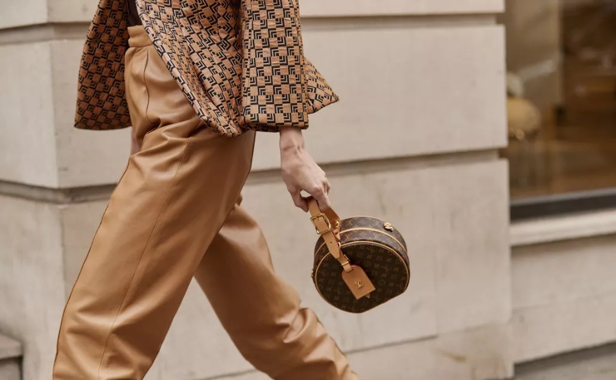 lv奢侈品值得入手吗 (lv的奢侈品值得买吗)