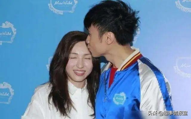 古巨基49岁生日疯狂晒娃 (47岁古巨基变晒娃狂魔)