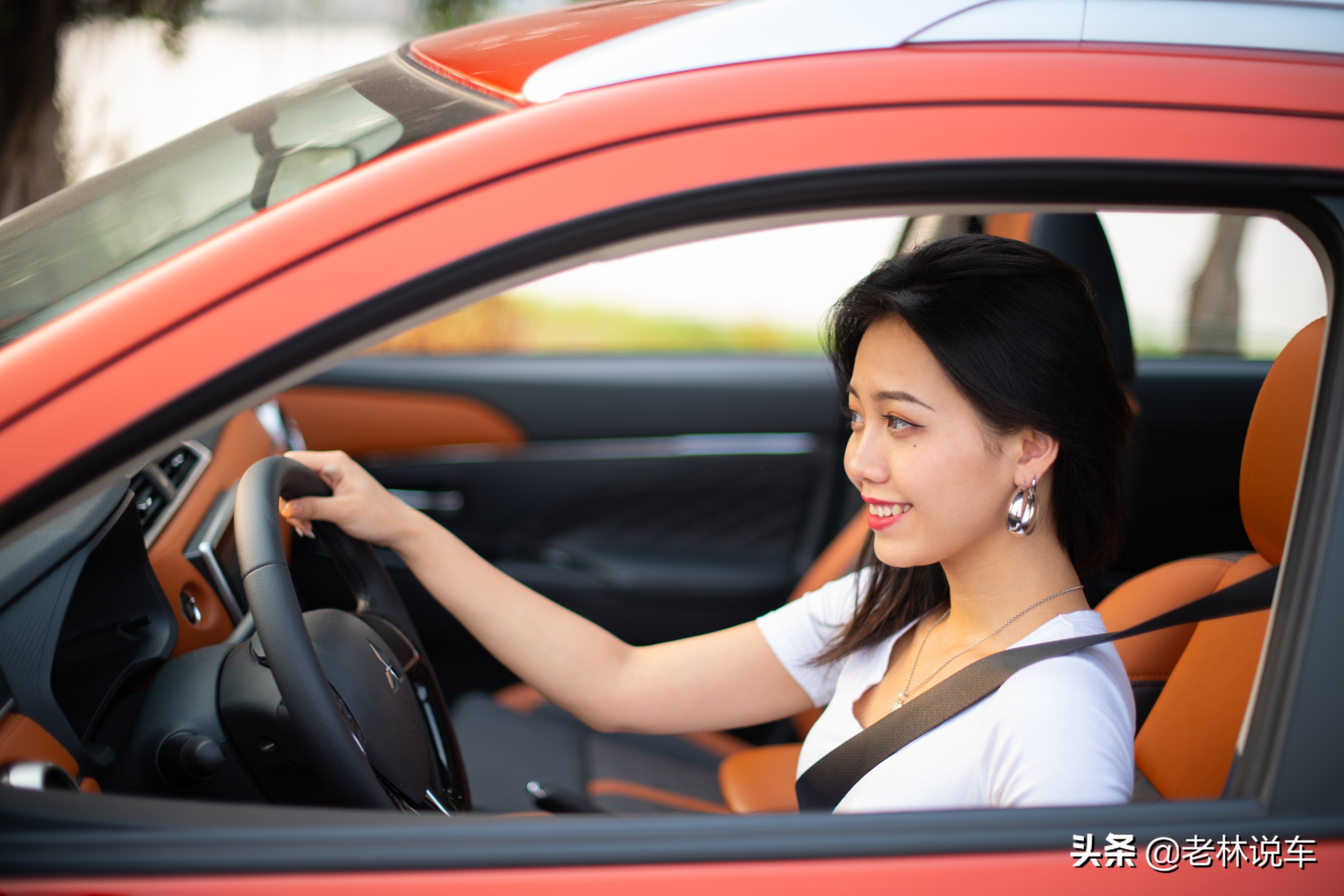 外观满意,三大件靠谱,90后车主分享新劲炫一年的使用感受