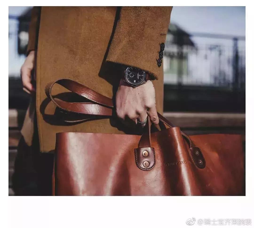 戴上爱表出去浪，这些小知识你一定要知道