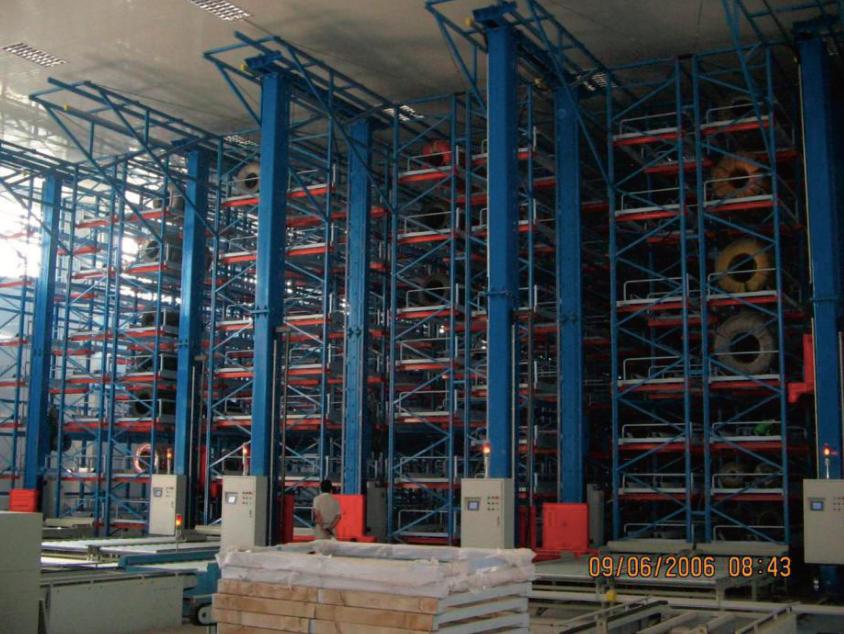 自动化智能仓储应用注意事项,自动化仓储系统在市场的应用