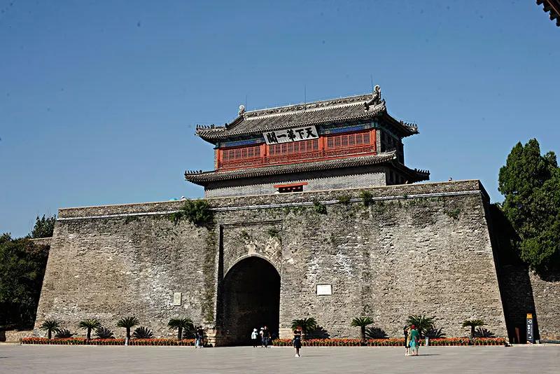 秦皇岛规划最高建筑,秦皇岛将要建设第一高楼图片